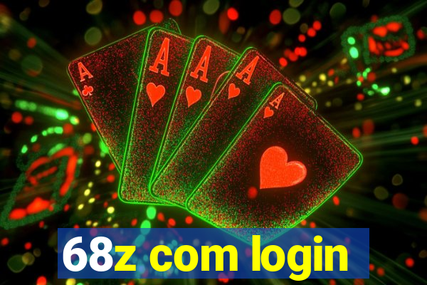 68z com login